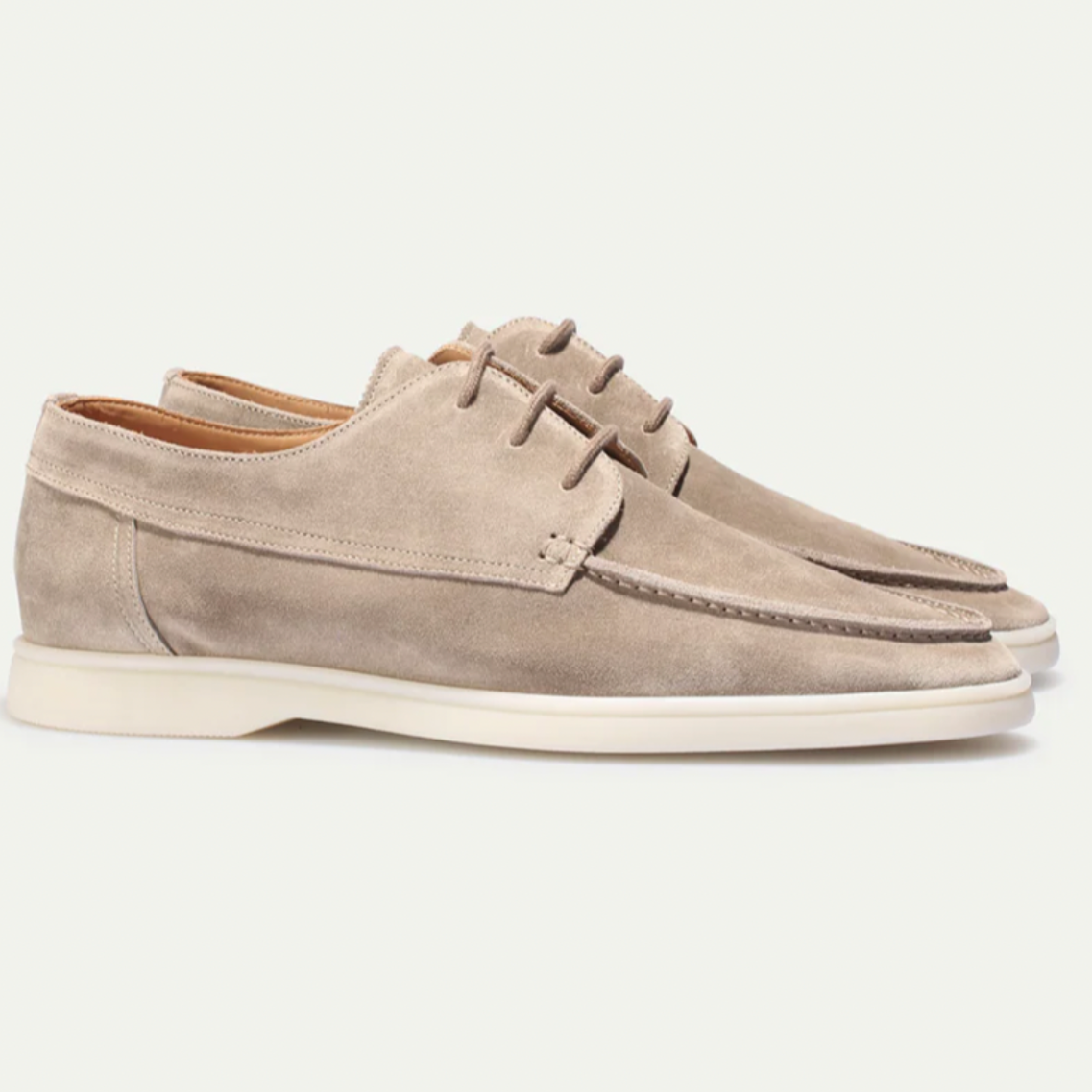 Rocco Men's Loafers – Comfortable Synthetic Leather Shoes for Any Occasion