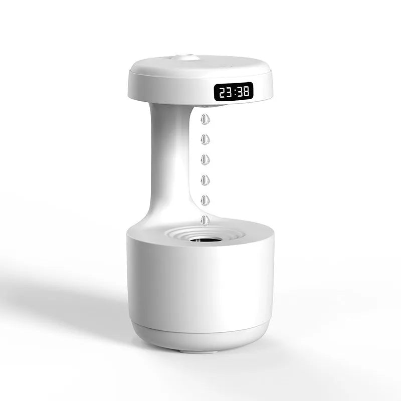 Aeris Cool Mist Humidifier for Bedroom – Ultrasonic USB Design for Soothing Air Moisture 7