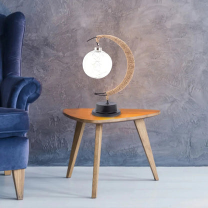 Astrea Enchanting Lunar Moon Lamp – Magical LED Night Light for Serenity