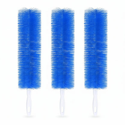 BreezeFlex Microfiber Cleaning Brush – Flexible Design for Efficient Dust Removal 0