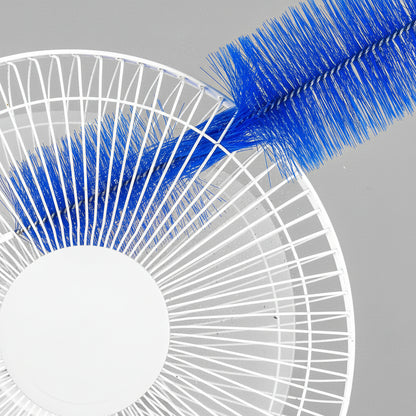 BreezeFlex Microfiber Cleaning Brush – Flexible Design for Efficient Dust Removal 2
