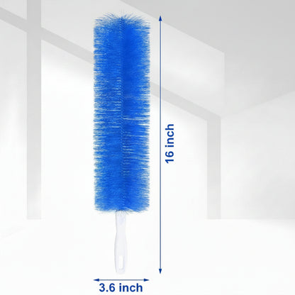 BreezeFlex Microfiber Cleaning Brush – Flexible Design for Efficient Dust Removal 5