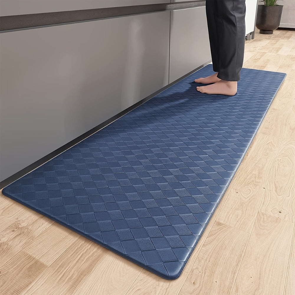 Comforta Kitchen Mat Anti-Fatigue Runner – Cushioned Non-Slip Support for Prolonged Standing 3
