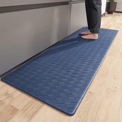 Comforta Kitchen Mat Anti-Fatigue Runner – Cushioned Non-Slip Support for Prolonged Standing 3