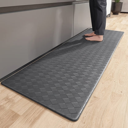 Comforta Kitchen Mat Anti-Fatigue Runner – Cushioned Non-Slip Support for Prolonged Standing 4
