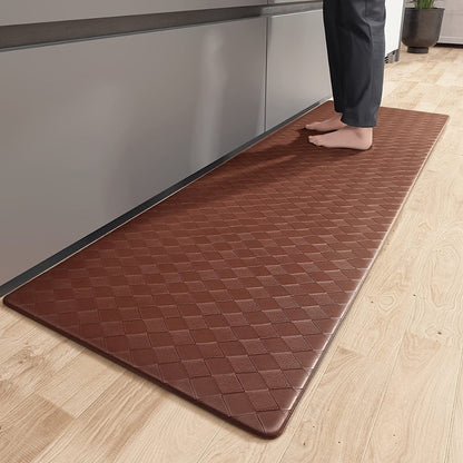Comforta Kitchen Mat Anti-Fatigue Runner – Cushioned Non-Slip Support for Prolonged Standing 5