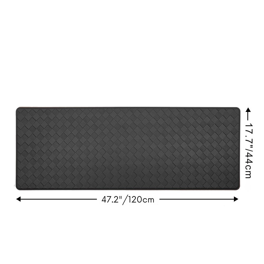 Comforta Kitchen Mat Anti-Fatigue Runner – Cushioned Non-Slip Support for Prolonged Standing 6
