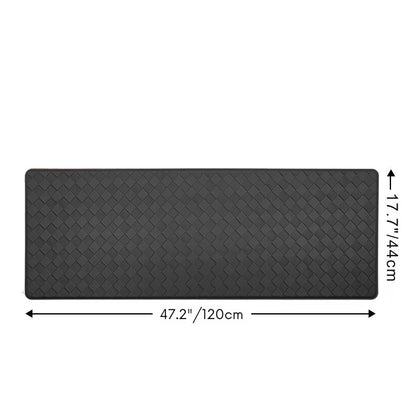 Comforta Kitchen Mat Anti-Fatigue Runner – Cushioned Non-Slip Support for Prolonged Standing 6