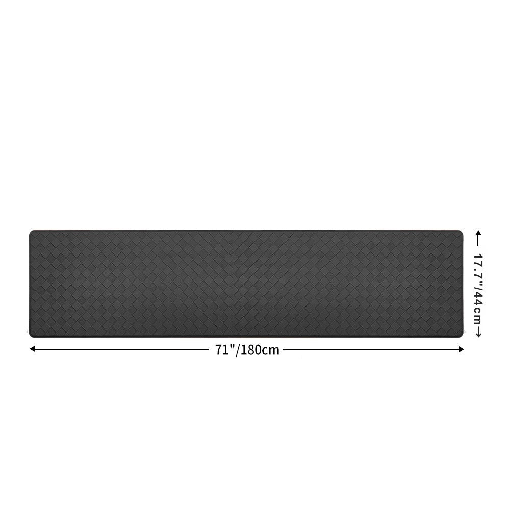 Comforta Kitchen Mat Anti-Fatigue Runner – Cushioned Non-Slip Support for Prolonged Standing 7