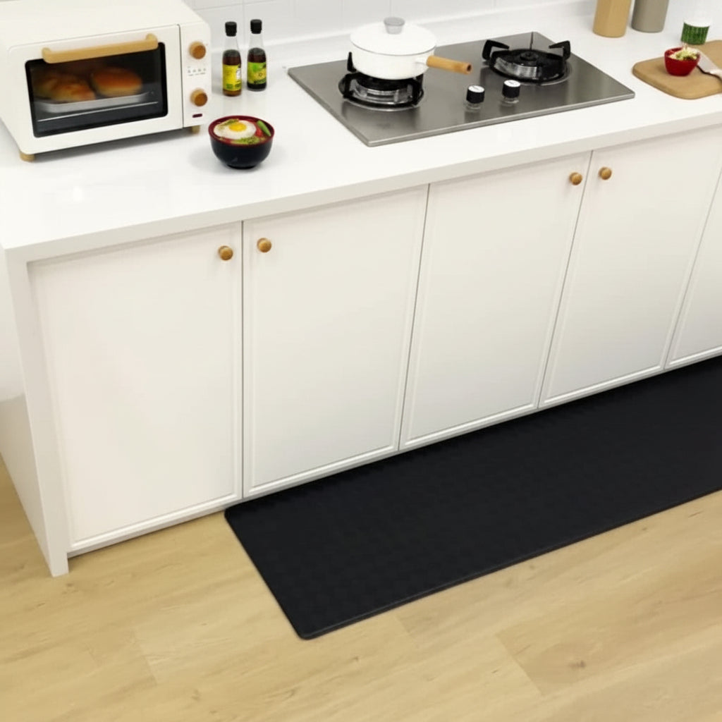 Comforta Kitchen Mat Anti-Fatigue Runner – Cushioned Non-Slip Support for Prolonged Standing 8