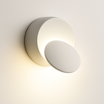 Elba Adjustable Wall Sconces – 350-Degree Rotation Custom Lighting Fixture 7