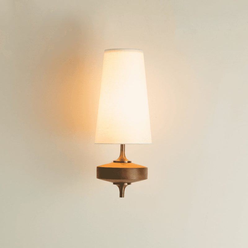 Elio Modern Wall Sconce – Adjustable LED Lighting for Ambiance Enhancement 0