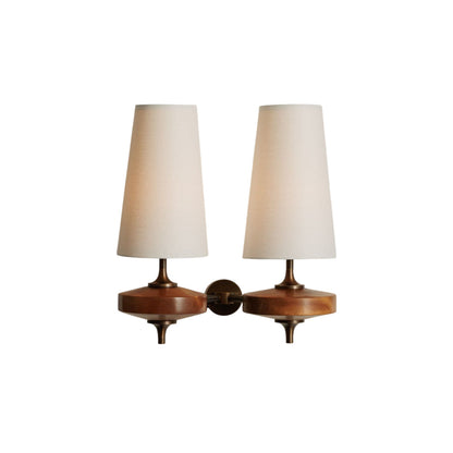 Elio Modern Wall Sconce – Adjustable LED Lighting for Ambiance Enhancement 1