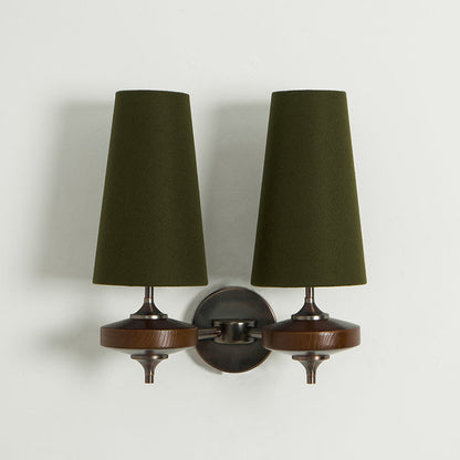 Elio Modern Wall Sconce – Adjustable LED Lighting for Ambiance Enhancement 11