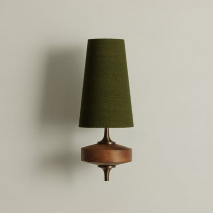Elio Modern Wall Sconce – Adjustable LED Lighting for Ambiance Enhancement 2