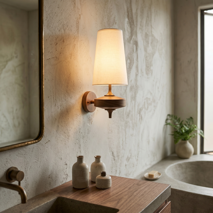 Elio Modern Wall Sconce – Adjustable LED Lighting for Ambiance Enhancement 6
