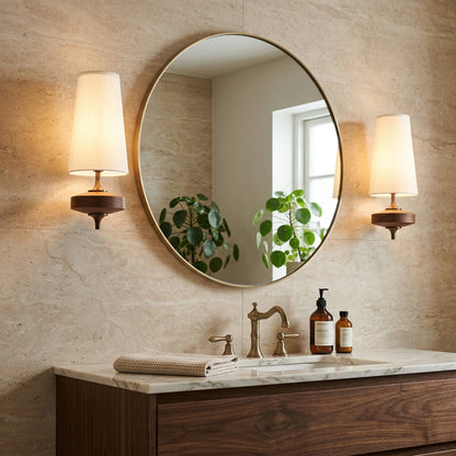 Elio Modern Wall Sconce – Adjustable LED Lighting for Ambiance Enhancement 8