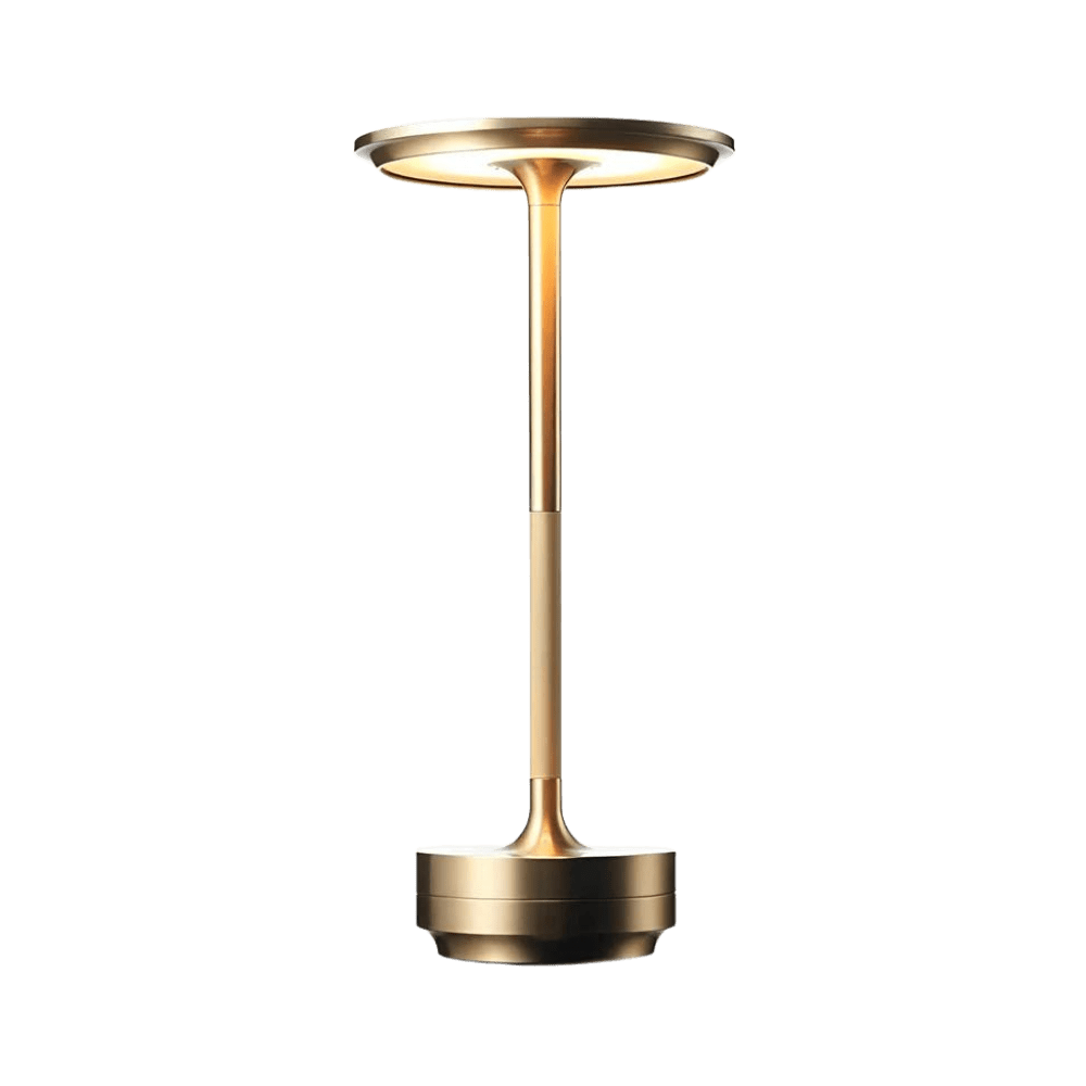Haven Wireless Table Lamp – Modern Cordless Design for Elegant Home Lighting 0