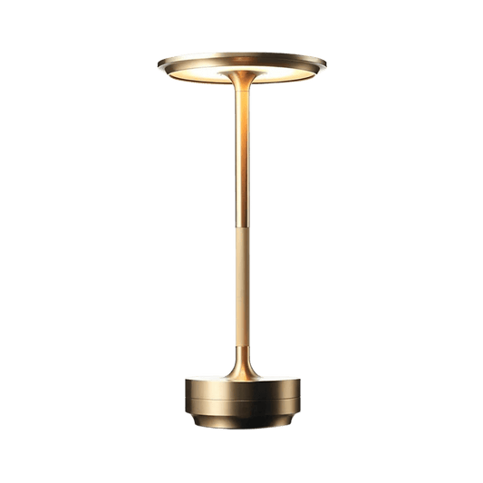Haven Wireless Table Lamp – Modern Cordless Design for Elegant Home Lighting 0