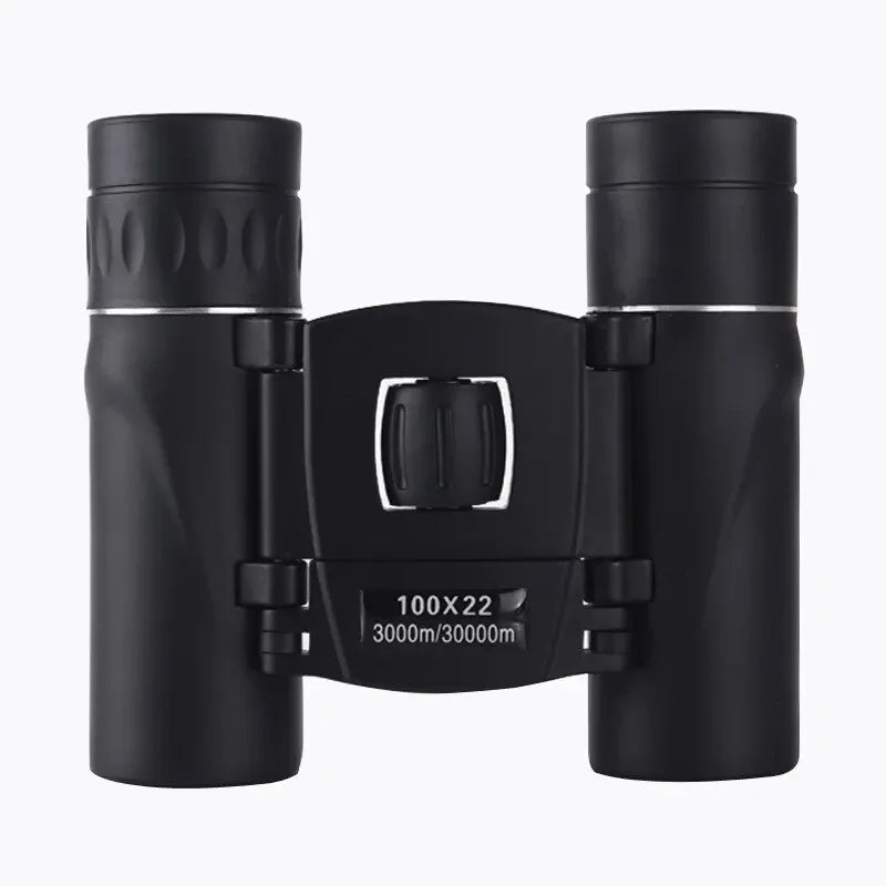 Havrix Outdoor HD Binoculars – 100x Magnification for Long-Distance Viewing 0