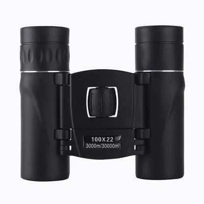 Havrix Outdoor HD Binoculars – 100x Magnification for Long-Distance Viewing 0