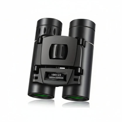 Havrix Outdoor HD Binoculars – 100x Magnification for Long-Distance Viewing 1