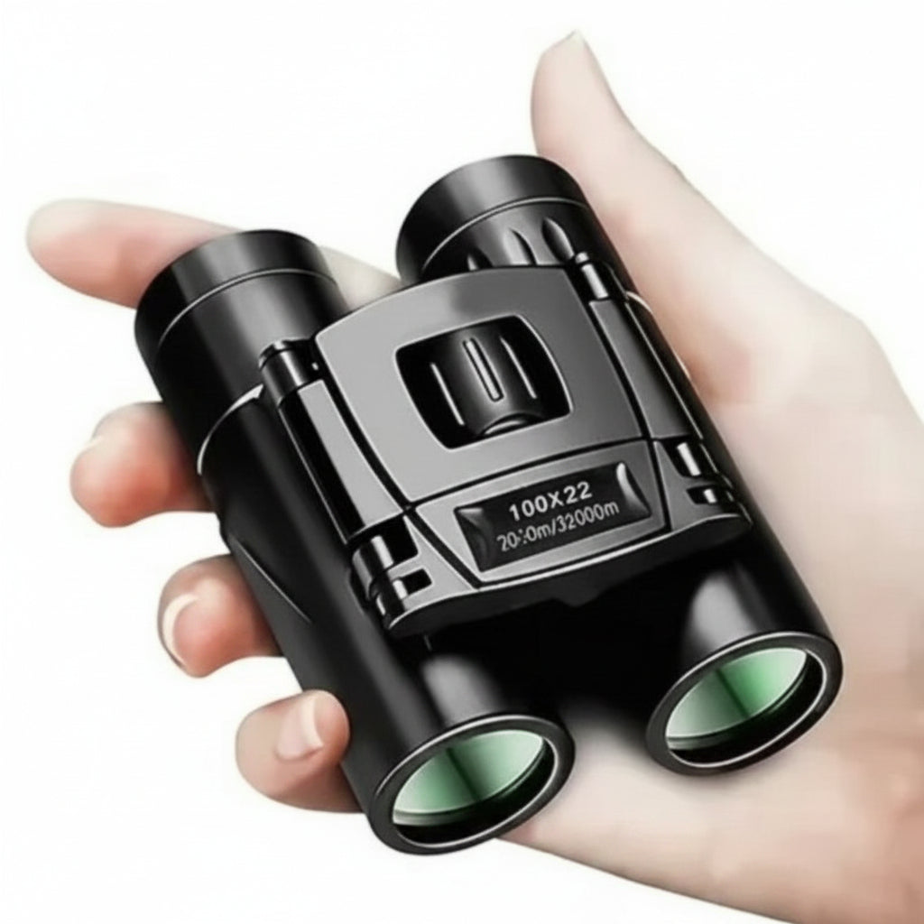 Havrix Outdoor HD Binoculars – 100x Magnification for Long-Distance Viewing 5