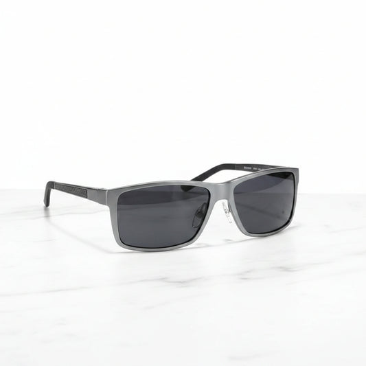 Lisbon Stylish Unisex Sunglasses for Fashion Enthusiasts – UV400 Protection for All-Day Comfort