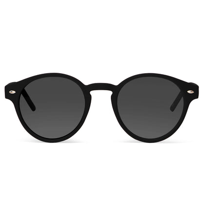Joplen Unisex Eco-Friendly Polarized Sunglasses – Lightweight Comfort for Outdoor Adventures