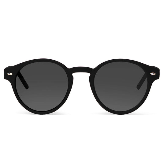Joplen Unisex Eco-Friendly Polarized Sunglasses – Lightweight Comfort for Outdoor Adventures