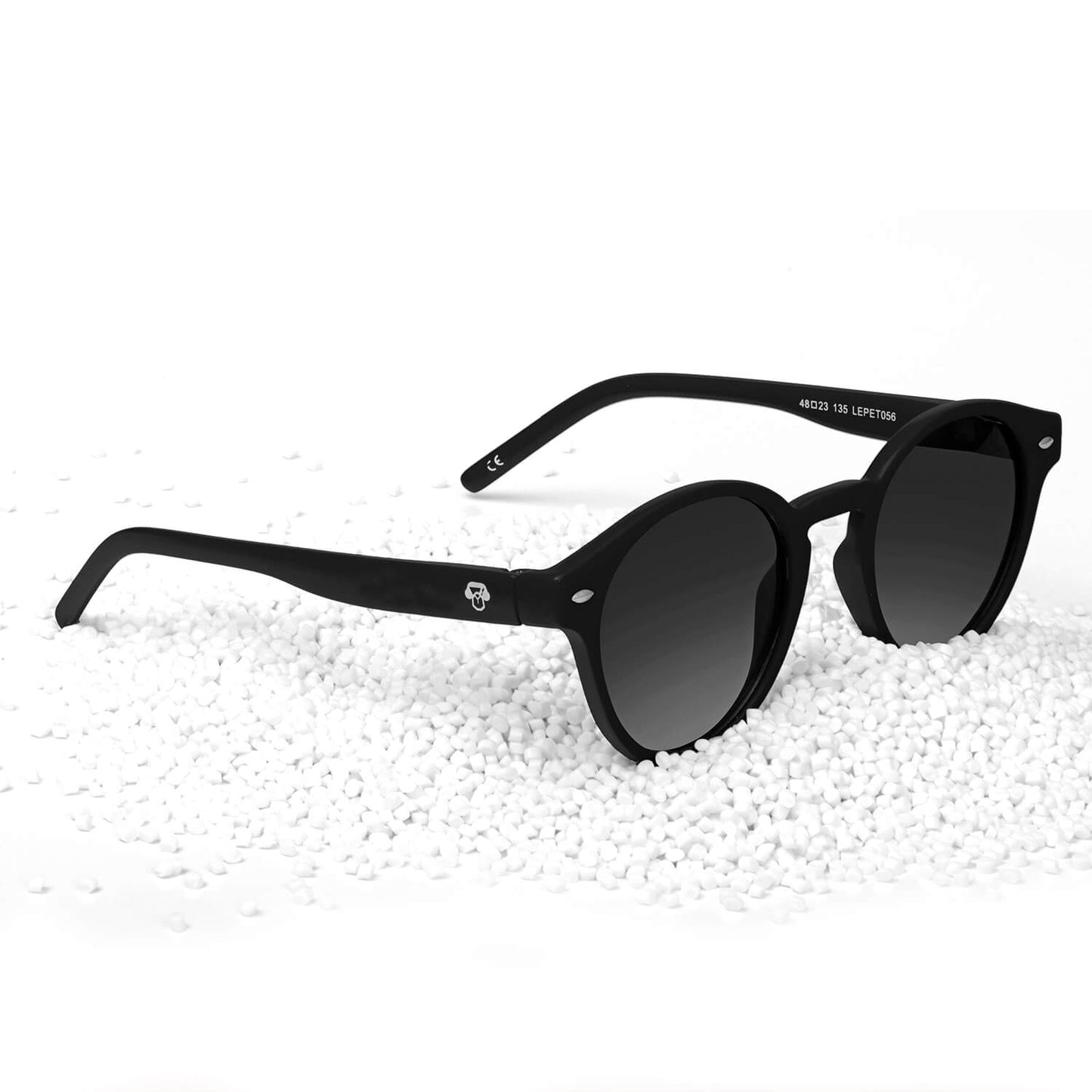 Joplen Unisex Eco-Friendly Polarized Sunglasses – Lightweight Comfort for Outdoor Adventures