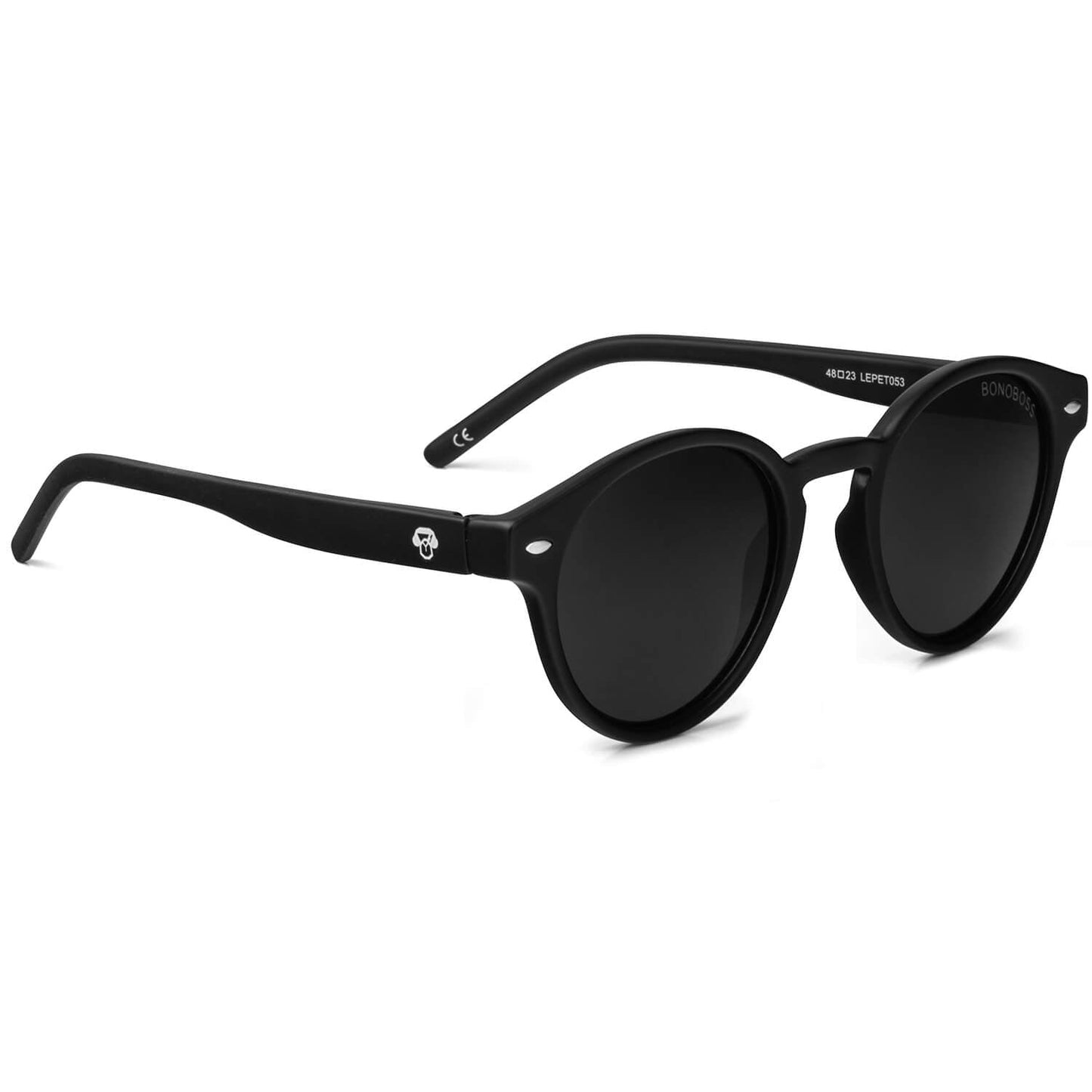 Joplen Unisex Eco-Friendly Polarized Sunglasses – Lightweight Comfort for Outdoor Adventures