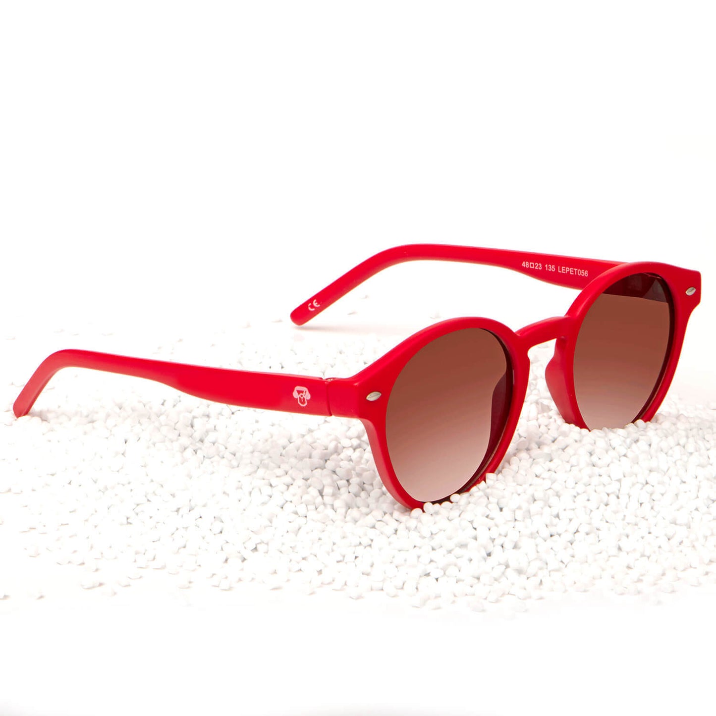Joplen Unisex Eco-Friendly Polarized Sunglasses – Lightweight Comfort for Outdoor Adventures