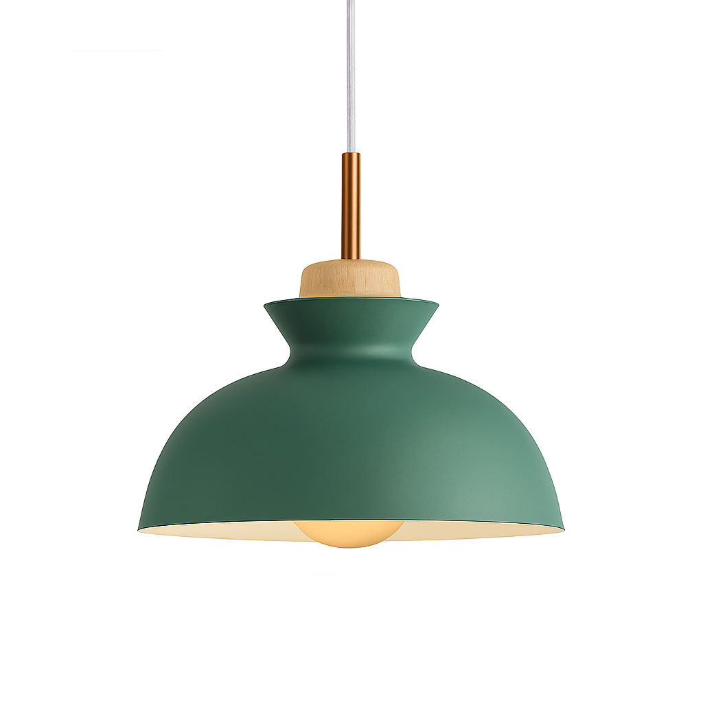 Jora Modern Pendant Light – Adjustable Metal Design for Stylish Kitchens 5