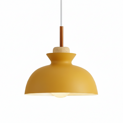 Jora Modern Pendant Light – Adjustable Metal Design for Stylish Kitchens 6