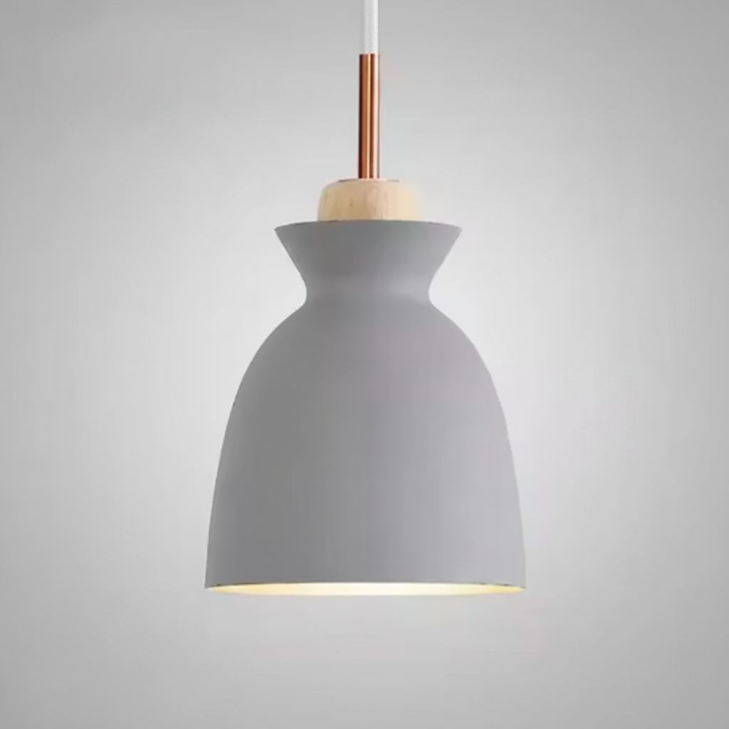 Jora Modern Pendant Light – Adjustable Metal Design for Stylish Kitchens 7