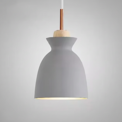 Jora Modern Pendant Light – Adjustable Metal Design for Stylish Kitchens 7