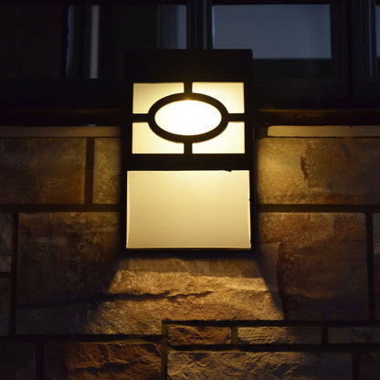 Lumos Outdoor Solar Lanterns – Decorative Hanging Lights for Garden Ambiance 2