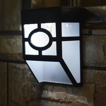 Lumos Outdoor Solar Lanterns – Decorative Hanging Lights for Garden Ambiance 3