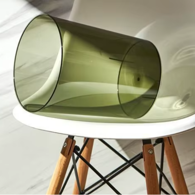 Mira Kitchen Bin – Transparent Design for Minimalist Waste Management 2