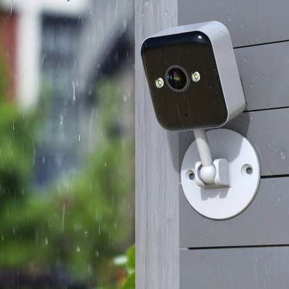 Nexa Outdoor Wireless Security Camera – 1080P HD Night Vision for Reliable Home Surveillance 1