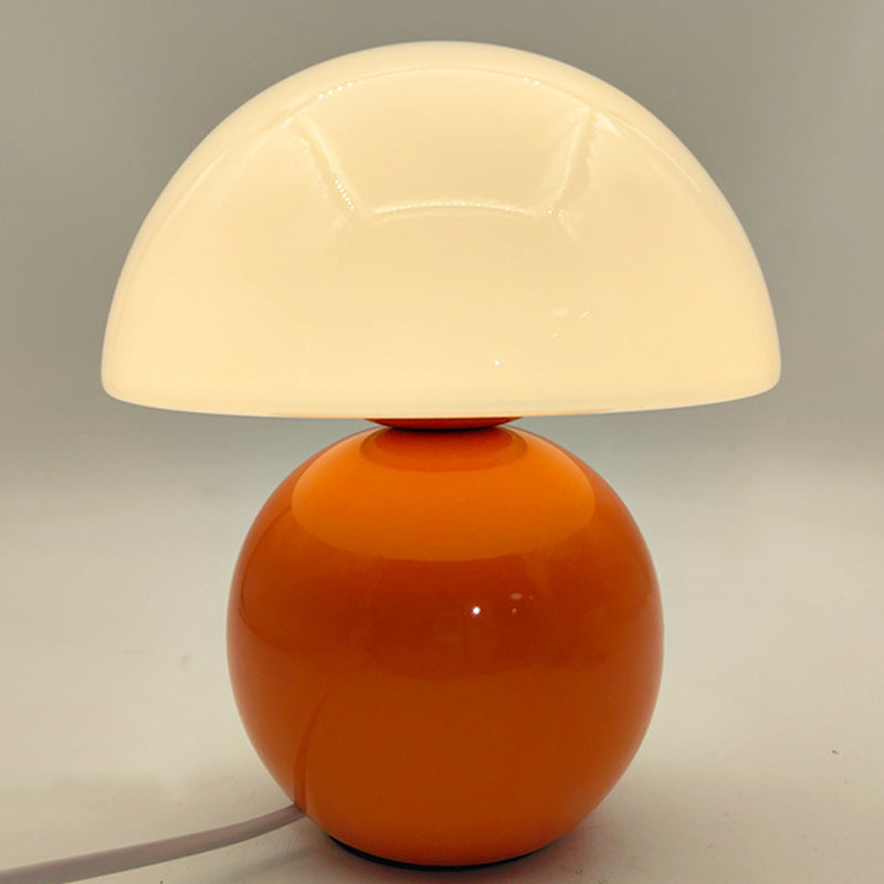 Praeva Contemporary Table Lamp – Stylish Ceramic Design for Living Room