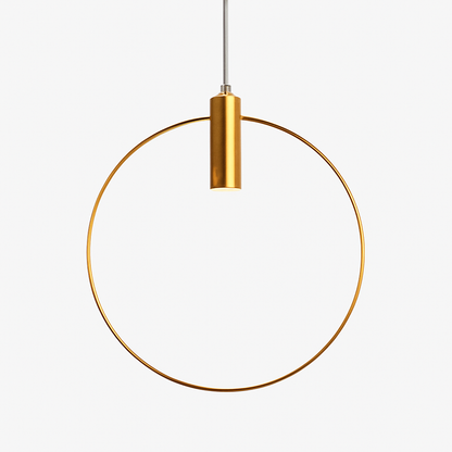 Oriana Modern Kitchen Pendant – Elegant Metal Lighting for Stylish Spaces 0