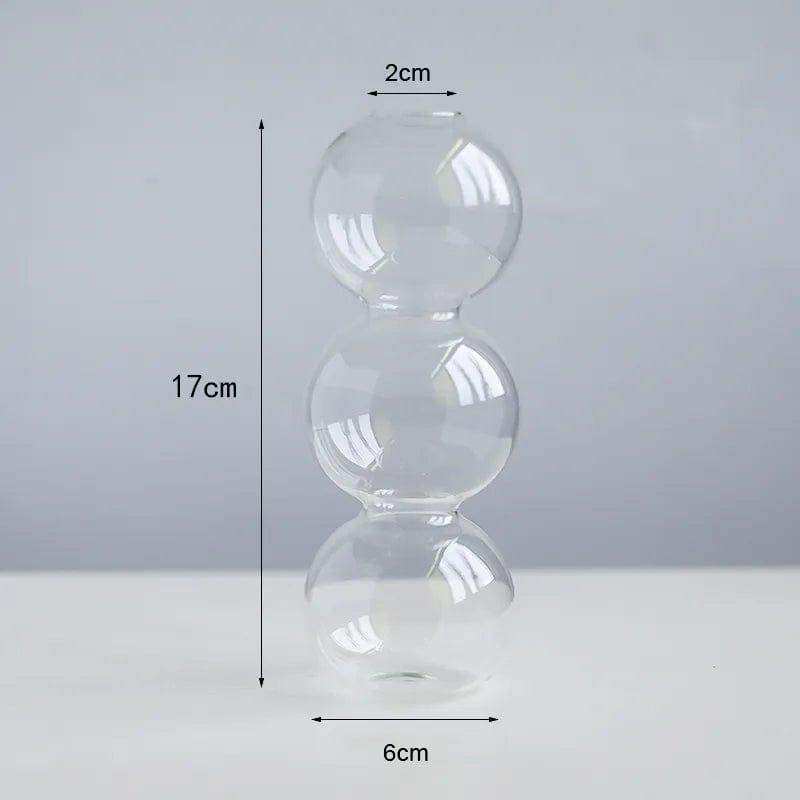Raven Stylish Glass Candle Holders – Elegant Decorative Accent for Home Decor 21