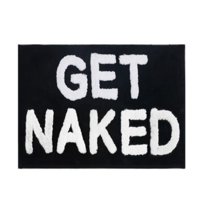 Rivka Non-Slip Bathroom Mat – Soft Microfibre Rug for Safe, Dry Floors 10