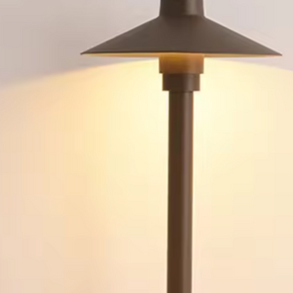 Verdeluxe Outdoor LED Spotlight – Energy-Efficient Lighting for Garden Illumination