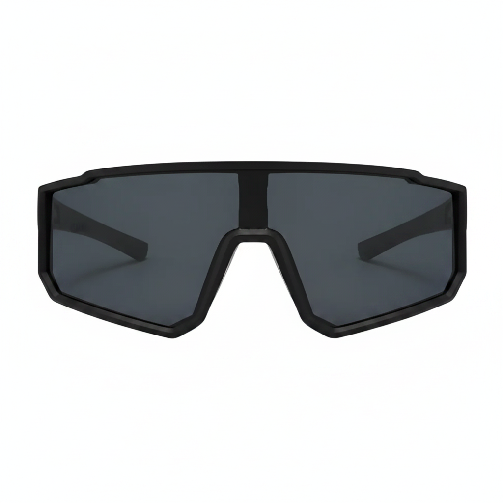 Valex Unisex Athletes' Sunglasses – Polarized UV400 Clarity for Optimal Performance