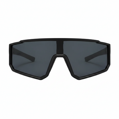 Valex Unisex Athletes' Sunglasses – Polarized UV400 Clarity for Optimal Performance