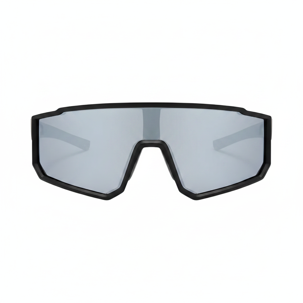 Valex Unisex Athletes' Sunglasses – Polarized UV400 Clarity for Optimal Performance