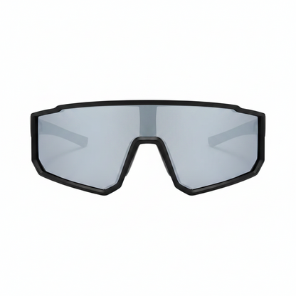 Valex Unisex Athletes' Sunglasses – Polarized UV400 Clarity for Optimal Performance